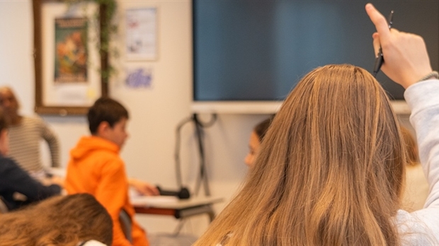 Why more and more children are not going to school and how we address it - Image