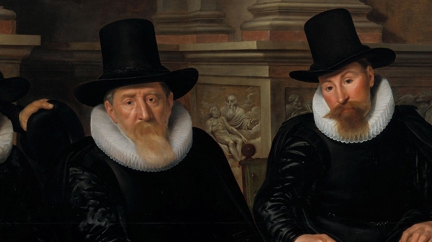 The Collection | The Lepers of Lazarus - Image